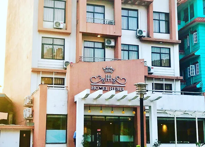 Hotel Hema
